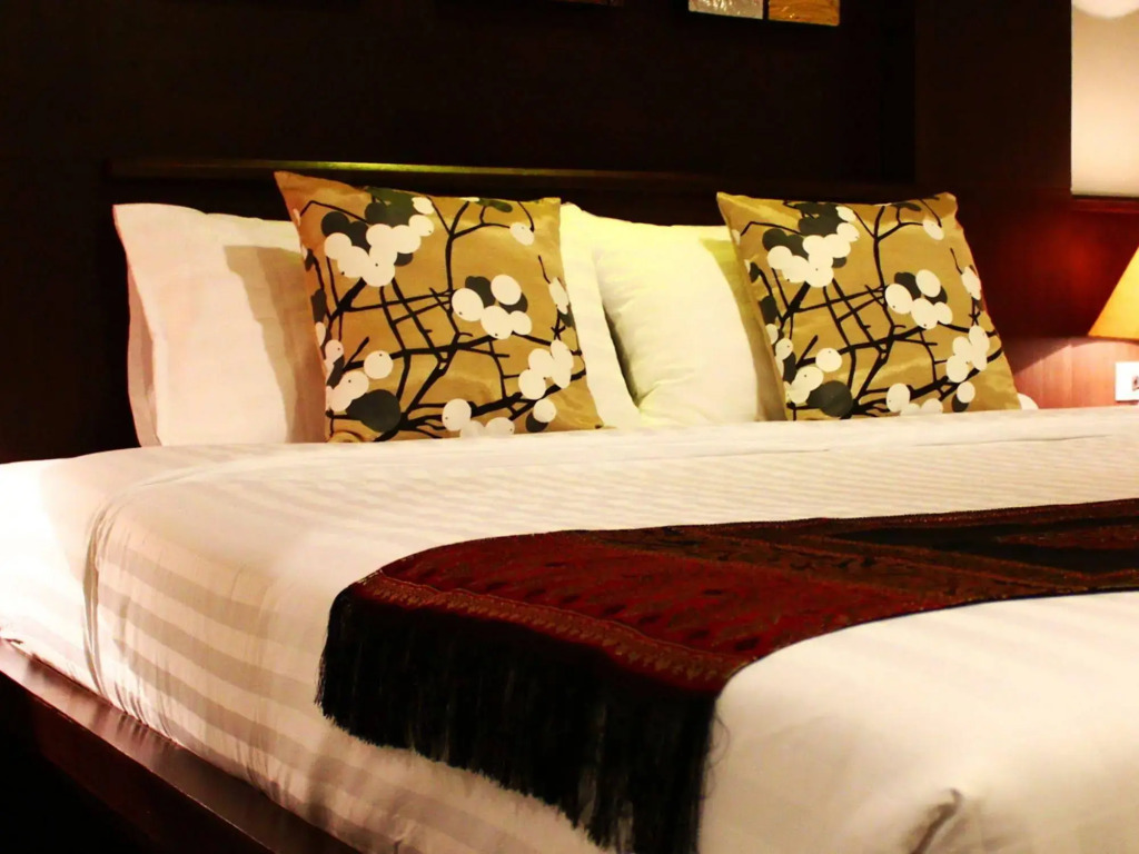 The 1 Boutique Hotel