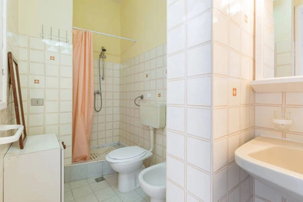 Apartment Via Valverde