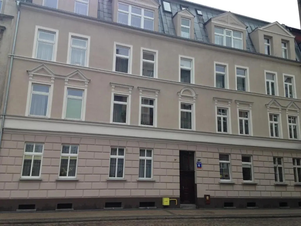Hostel Octopus Gdańsk