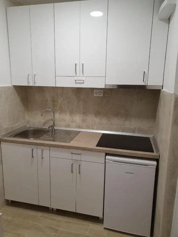 Apartman Jankulovski