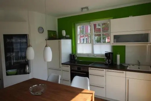 Ferienwohnung I Rämel 20