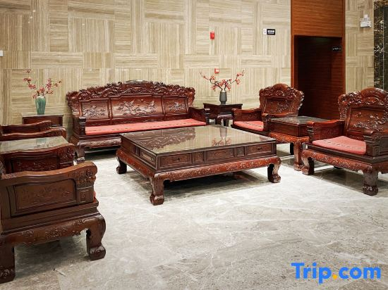 Yihe Siji Hotel