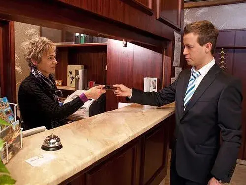 Hotel-Restaurant Löwen