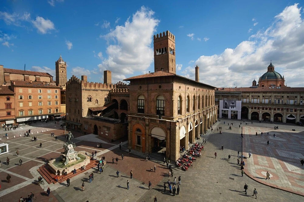 Appartamenti Bologna