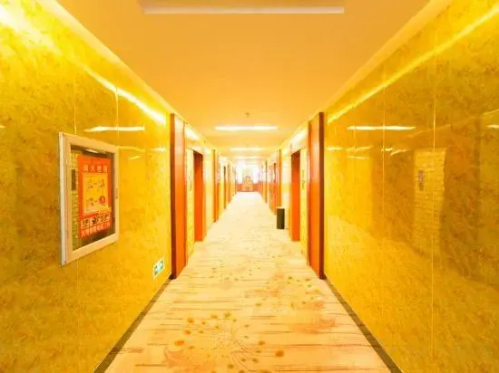 Kai Yue Hotel