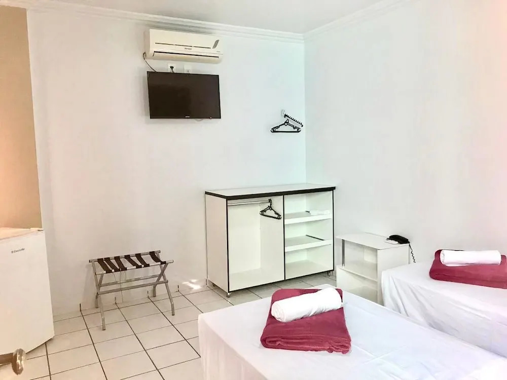 Acapu Hotel