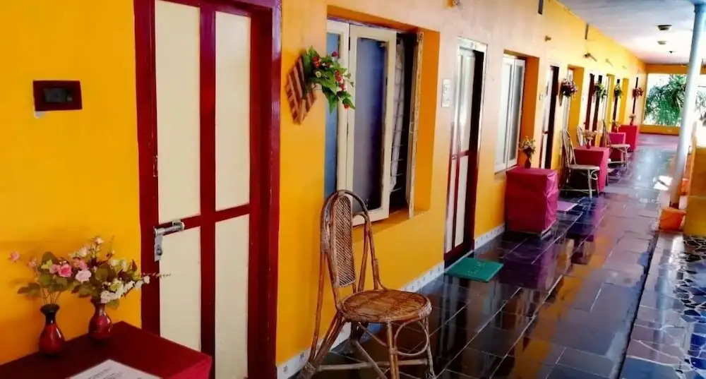 Rajalakshmi Guest House