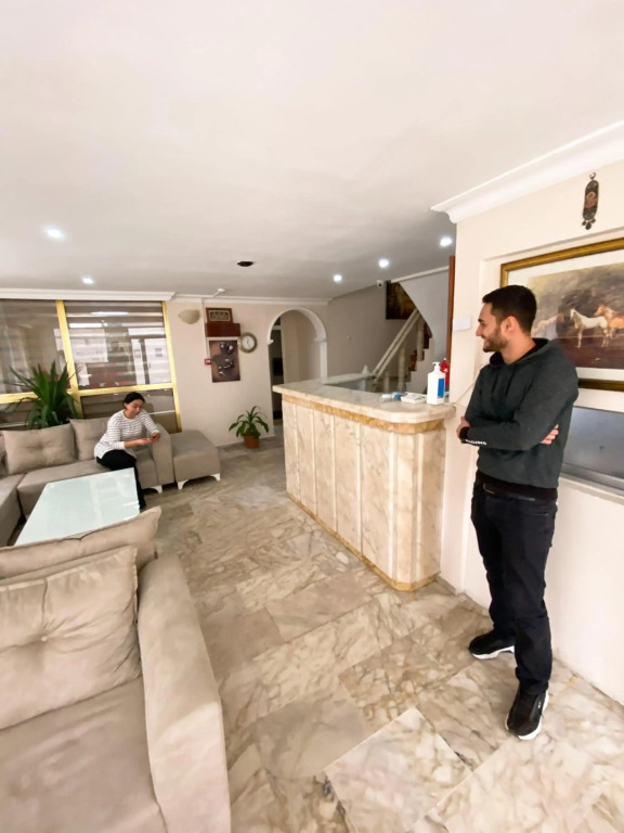 Nergiz Hotel
