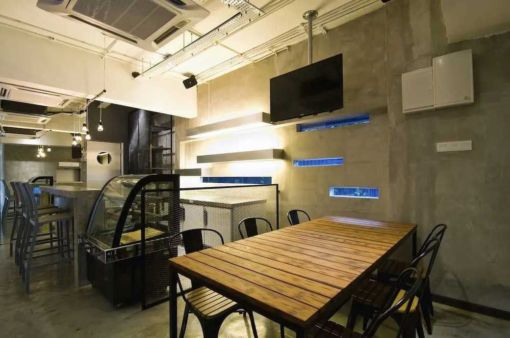 Illuminate Boutique Hostel