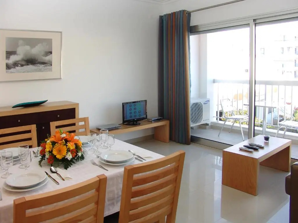 Apartamentos Turisticos Monte da Vinha II