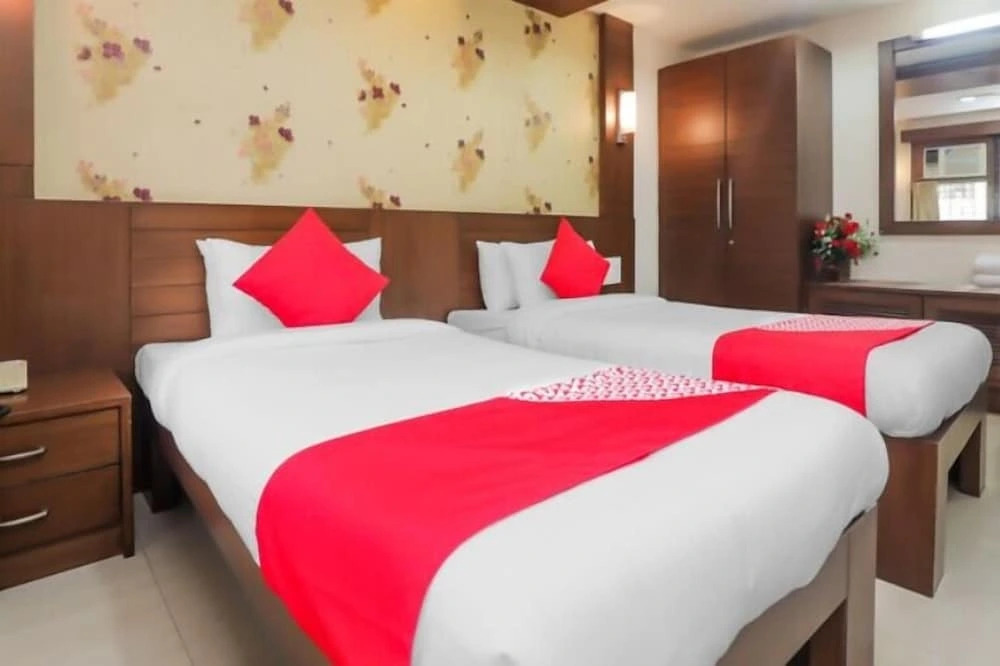 Hotel Srinivas