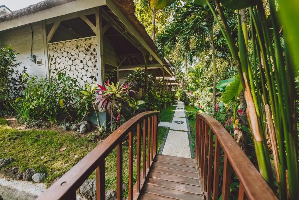 Maylie Bali Villa & Bungalows
