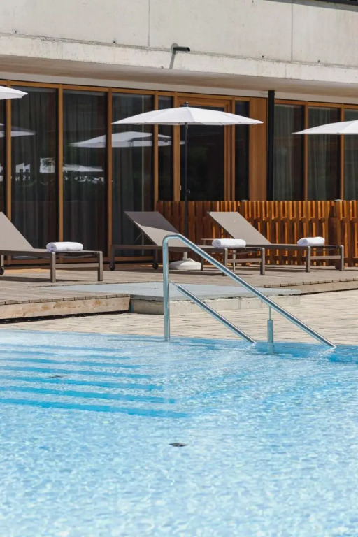 Alpenhotel Montafon & SPA