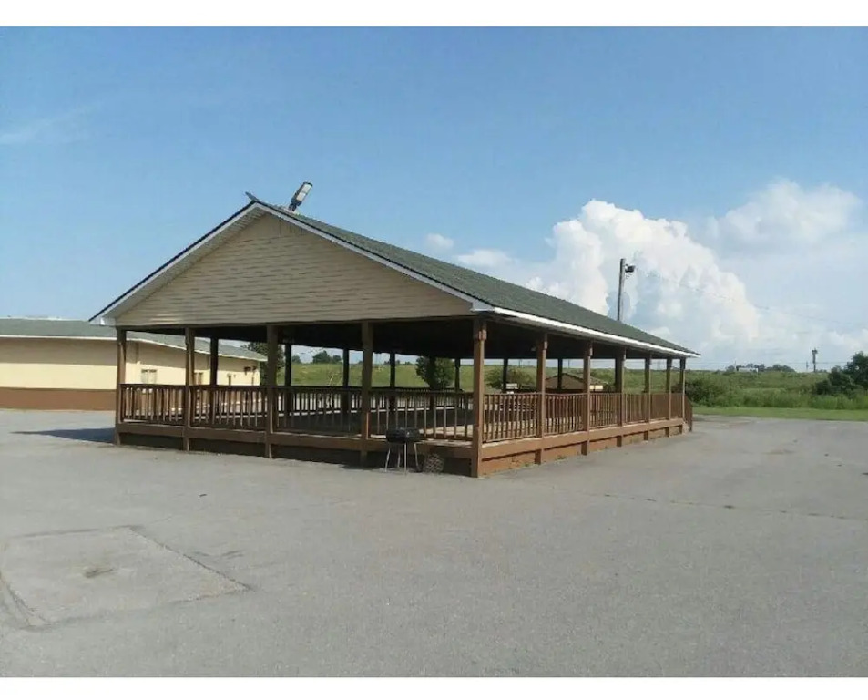 Travel Inn