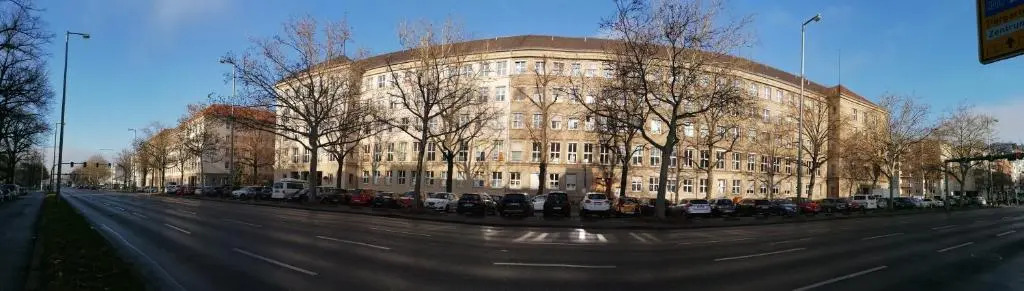 Hostel VITA Berlin