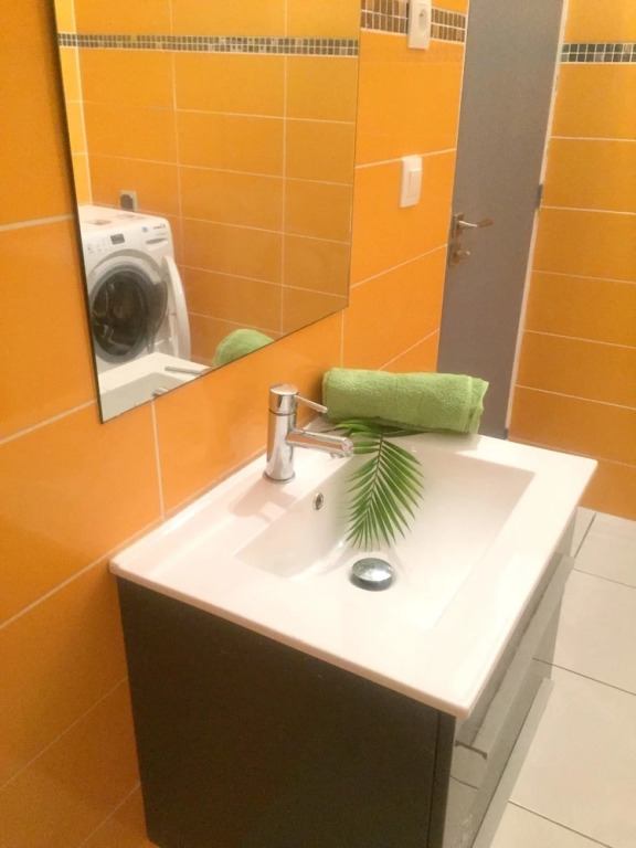 House With 2 Bedrooms in Saint-françois, With Furnished Garden - 3 km