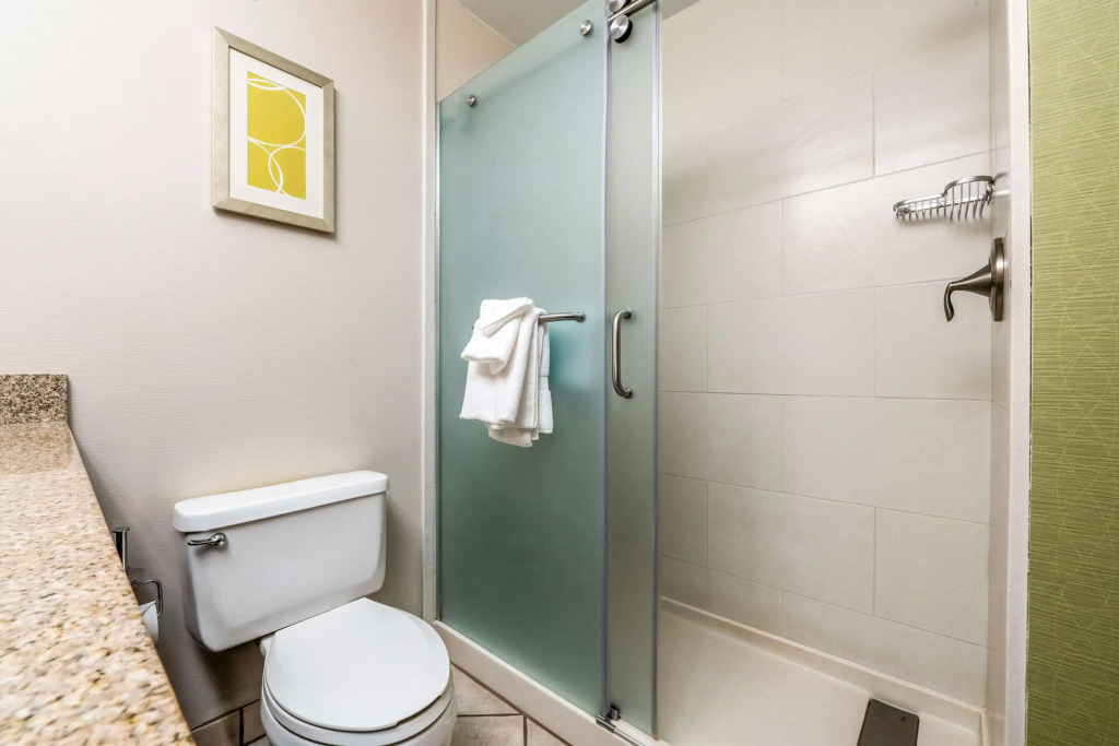 Comfort Inn at Buffalo Bill Village Resort