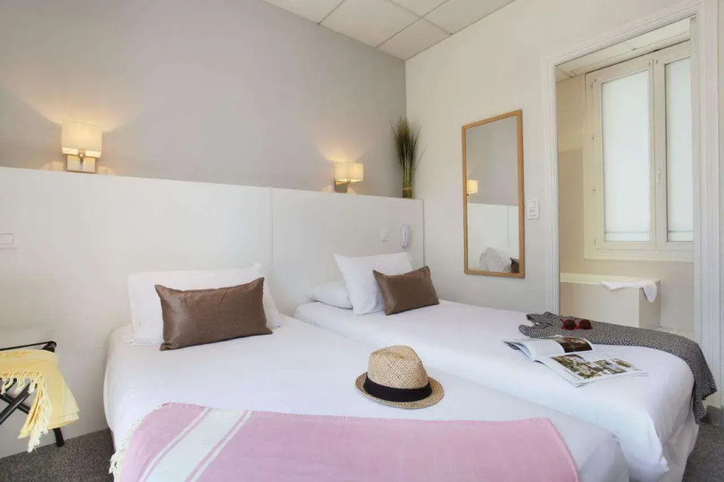 Hôtel P.L.M