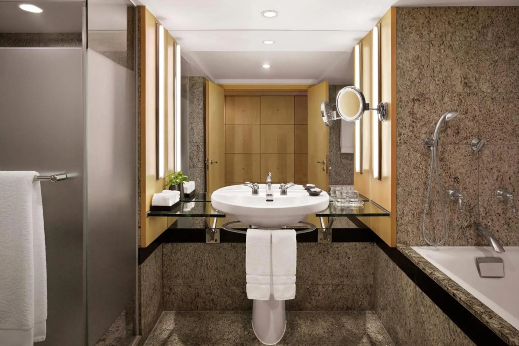 Westin Josun Seoul Hotel
