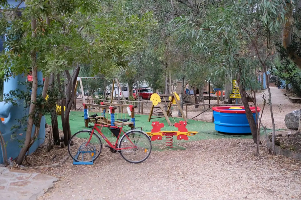 Selema Camping