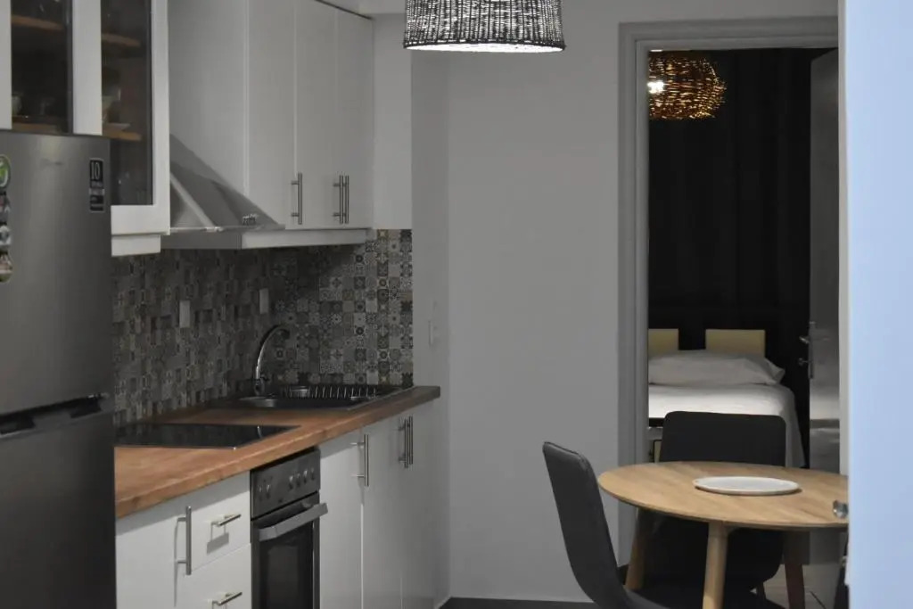 Suites 33