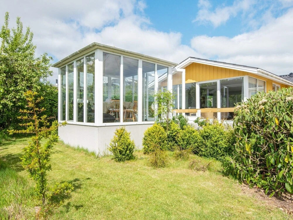 5 person holiday home in Hejls