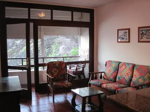 Apartamentos Viviendas Vacacionales Pozo de La Salud