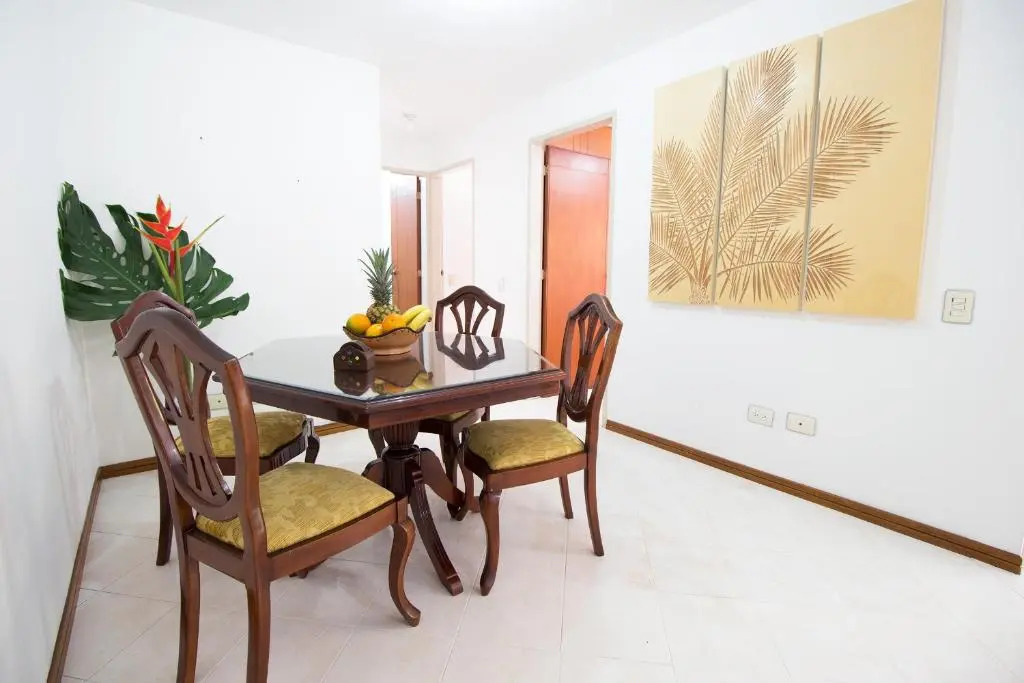 San Fernando Suite 201 - Livin Colombia
