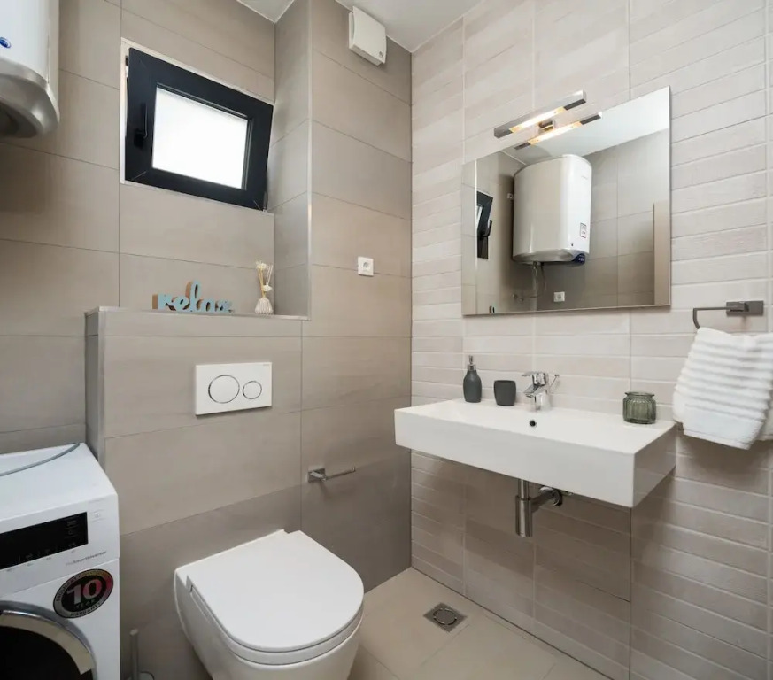 Villa Four Brothers - Middle Floor