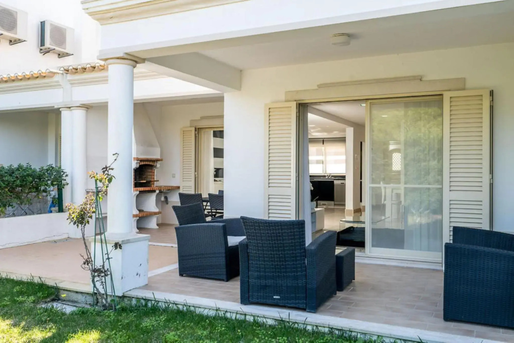 Villa Cantinho - Superb townhouse for 6 persons at Galé
