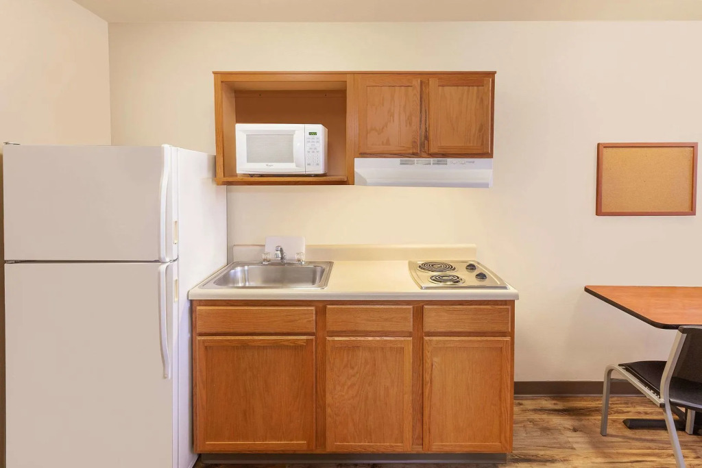 WoodSpring Suites Des Moines Pleasant Hill