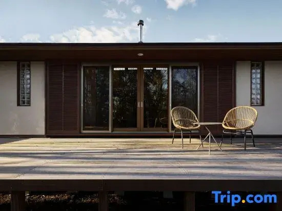 SANU 2nd Home ACORN Izu