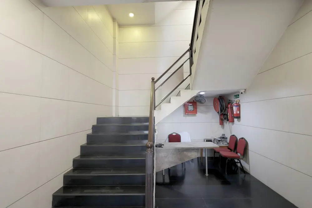 Hotel Shagun, Piplod City Centre Surat