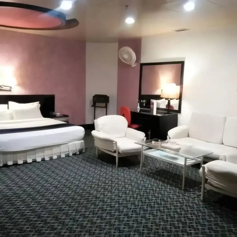 Al-safina Hotel