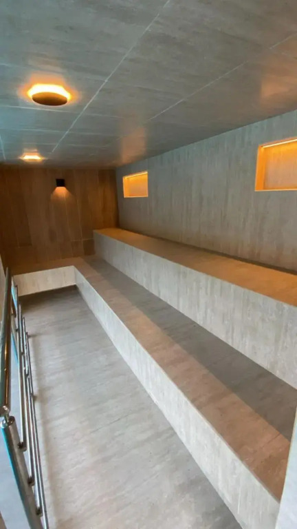 Duplex Família, 3 suítes, a 150m da Praia