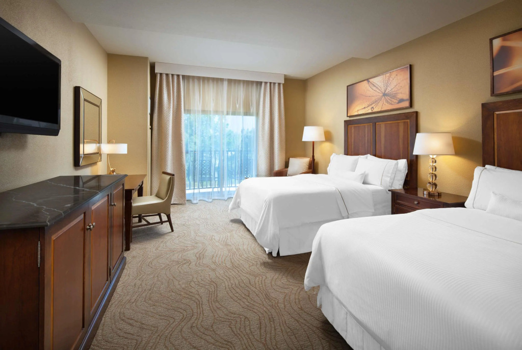 Le Rivage Hotel