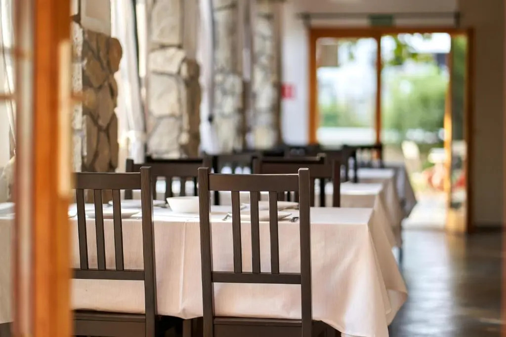 Hotel Platán