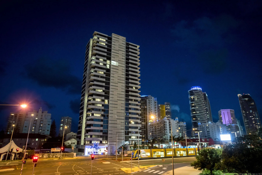 Synergy Broadbeach - Official