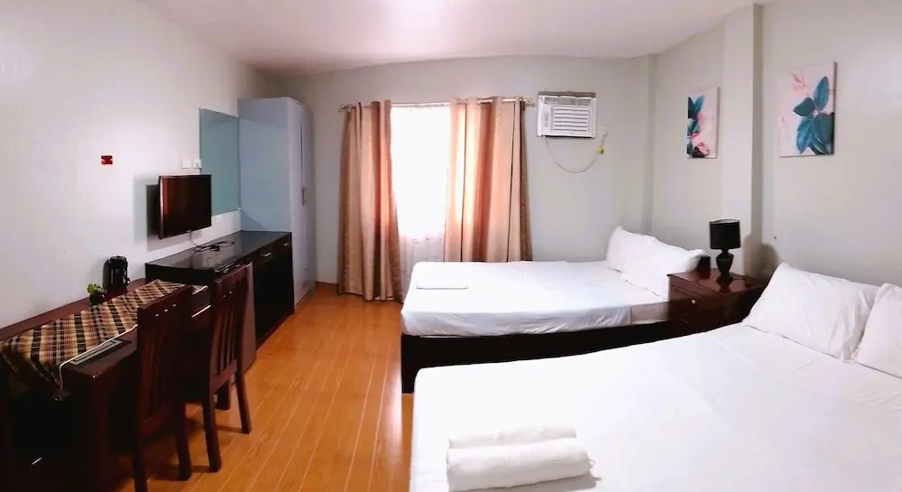 Felli`s Guest House