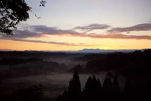 Ryokan Myojo
