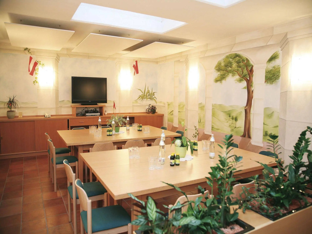 Hotel Naggler Weissbriach