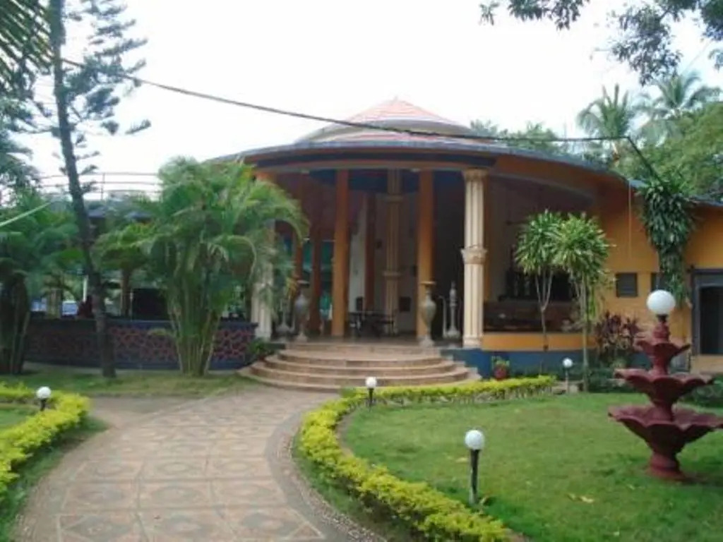 Tiara Lotus Inn
