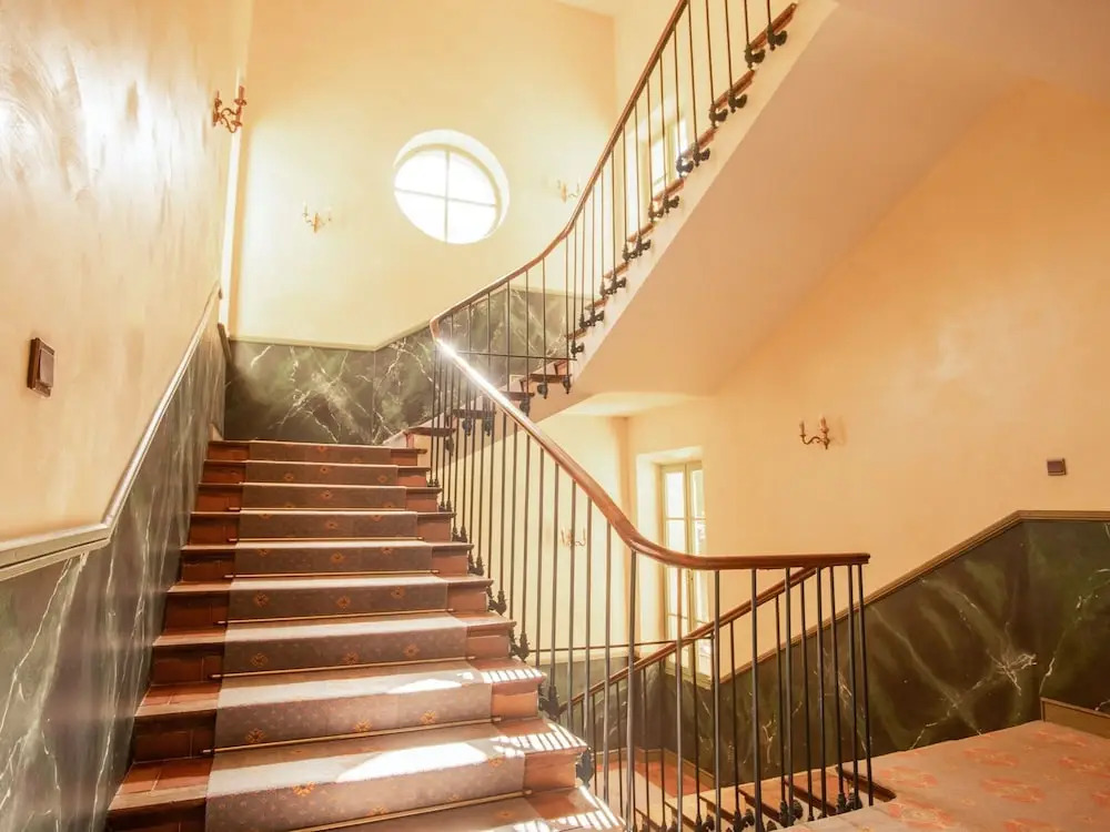 Château Luxury Stay Montbrun