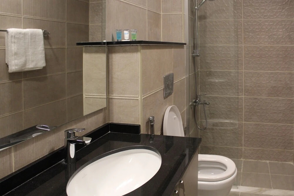 OYO 116 Home Fully Furnished One Bedroom Apartments