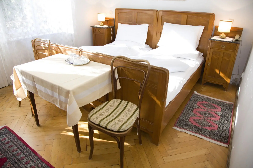 Hotel Villa Westend