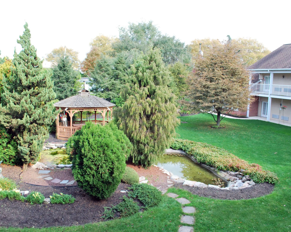 Rodeway Inn & Suites Myerstown - Lebanon