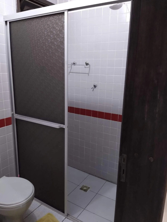 Apartamento Flat 01 | Pousada 3 Baleias
