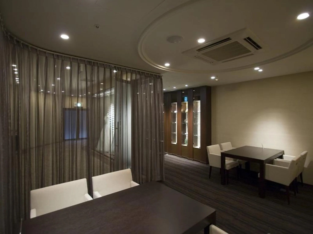 Lagunasuite Nagoya