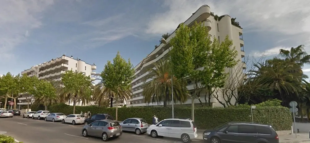 Apartamento M&C Riviera Niza
