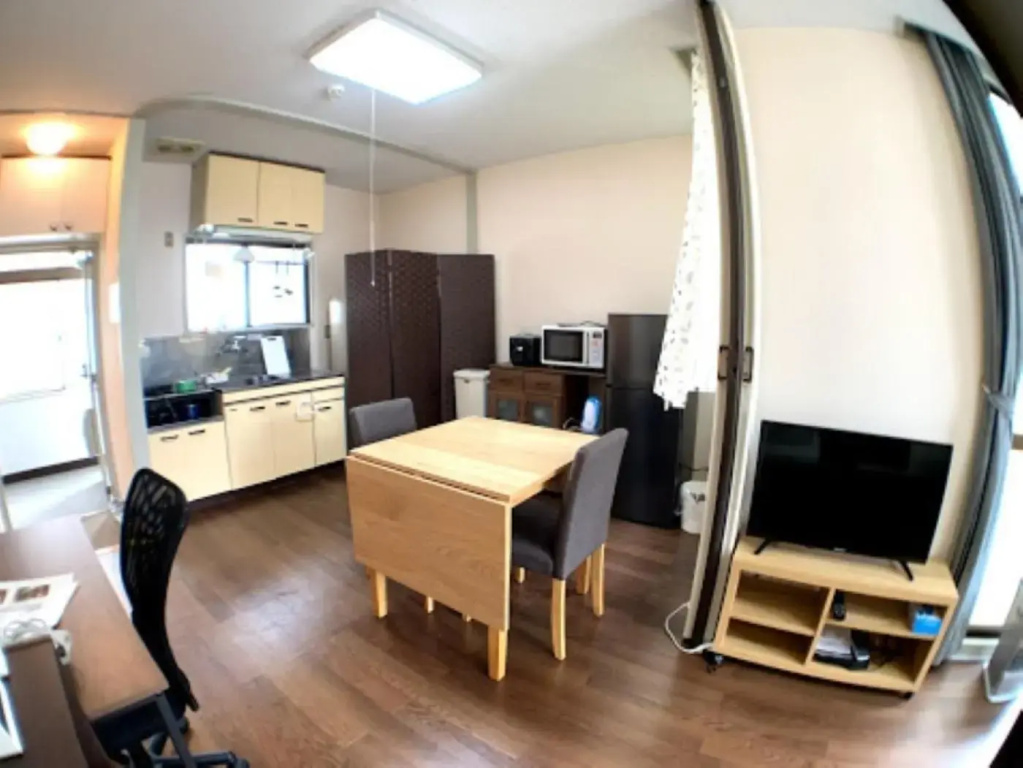 Big stone tsukuda / Vacation STAY 5916